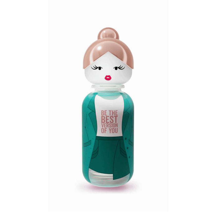 SISTERLAND GREEN JASMINE EDT 80ML 