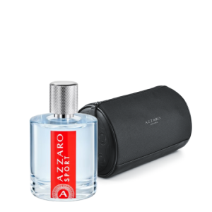 SPORT EDT 100ML + REGALO A ELECCION  
