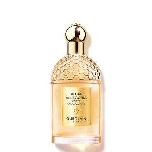 AQUA ALLEGORIA BOSCA VANILLA FORTE EDP 125ML RECARGABLE