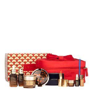 HOLIDAY LUXE ESSENTIALS BLOCKBUSTER SET