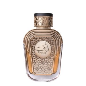 WATANI PURPLE WOMAN EDP 100ML