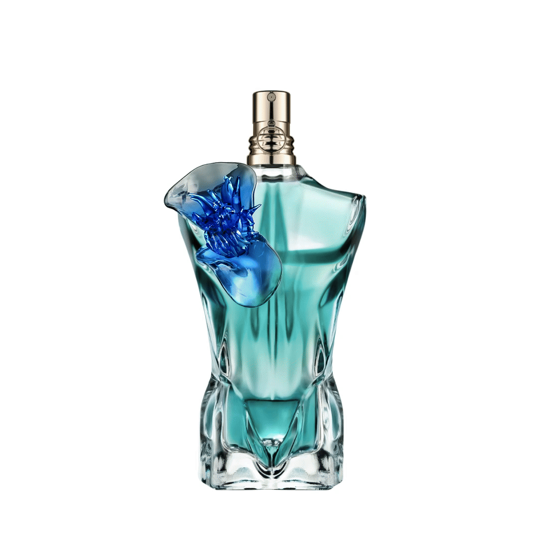 LE BEAU FLOWER MEN EDP 125ML EDICIÓN LIMITADA