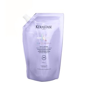 BLOND ABSOLU BAIN LUMIERE SHAMPOO 500ML RECARGA