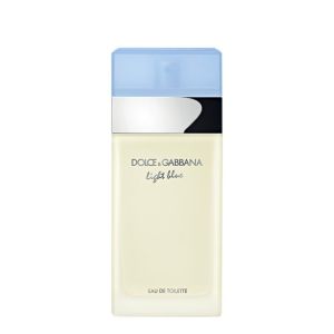 LIGHT BLUE POUR FEMME EDT